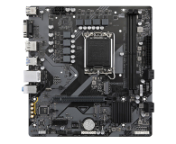 Gigabyte B760M E - 1363680 - zdjęcie 2